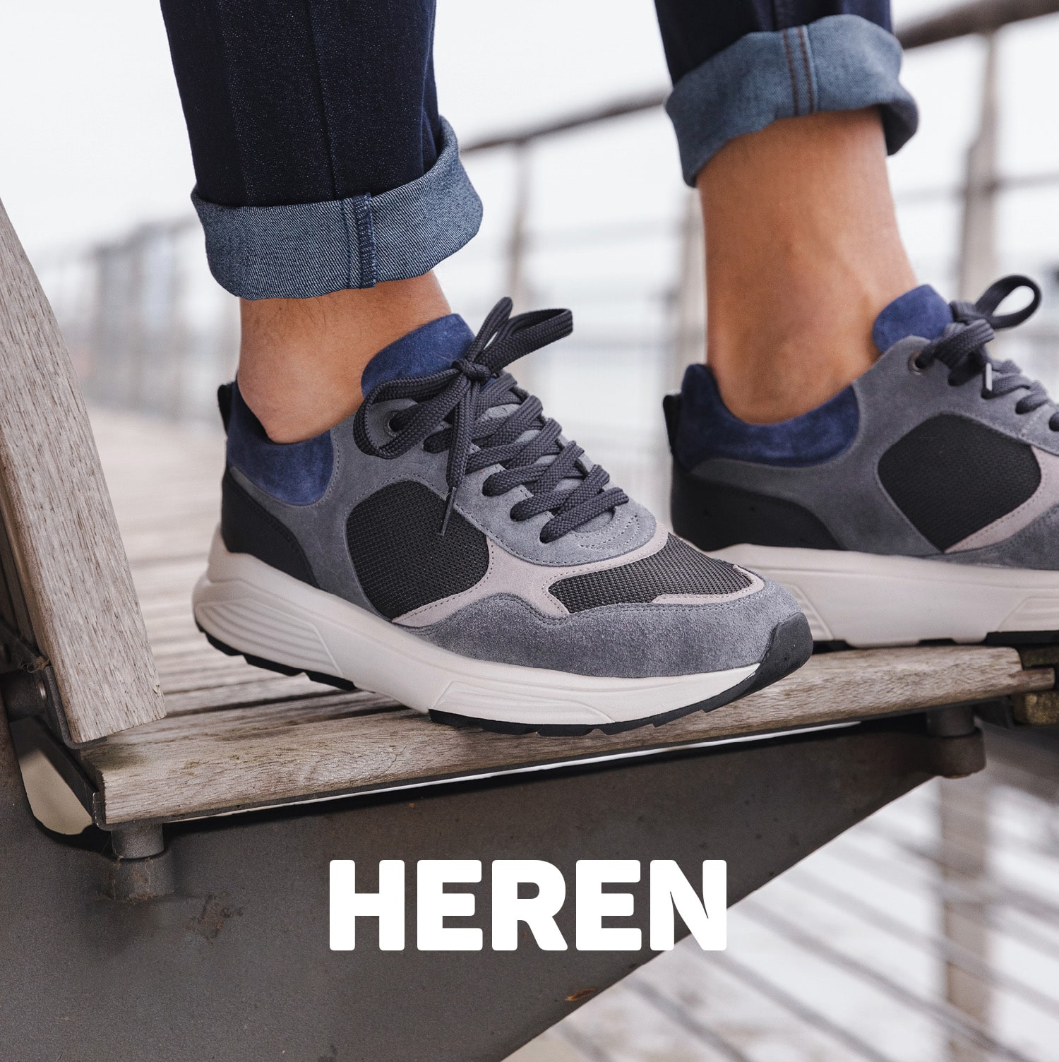 Goede schoenen online merken